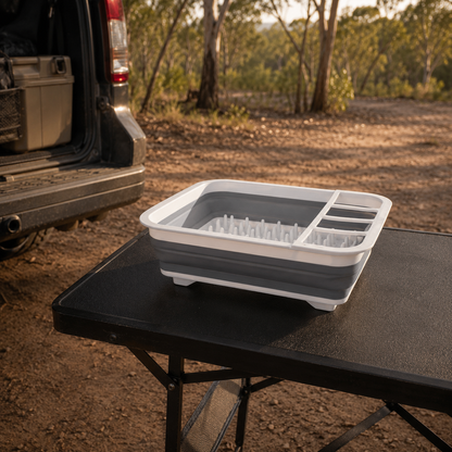 TrailBuilt™ Camp Kitchen Bundle