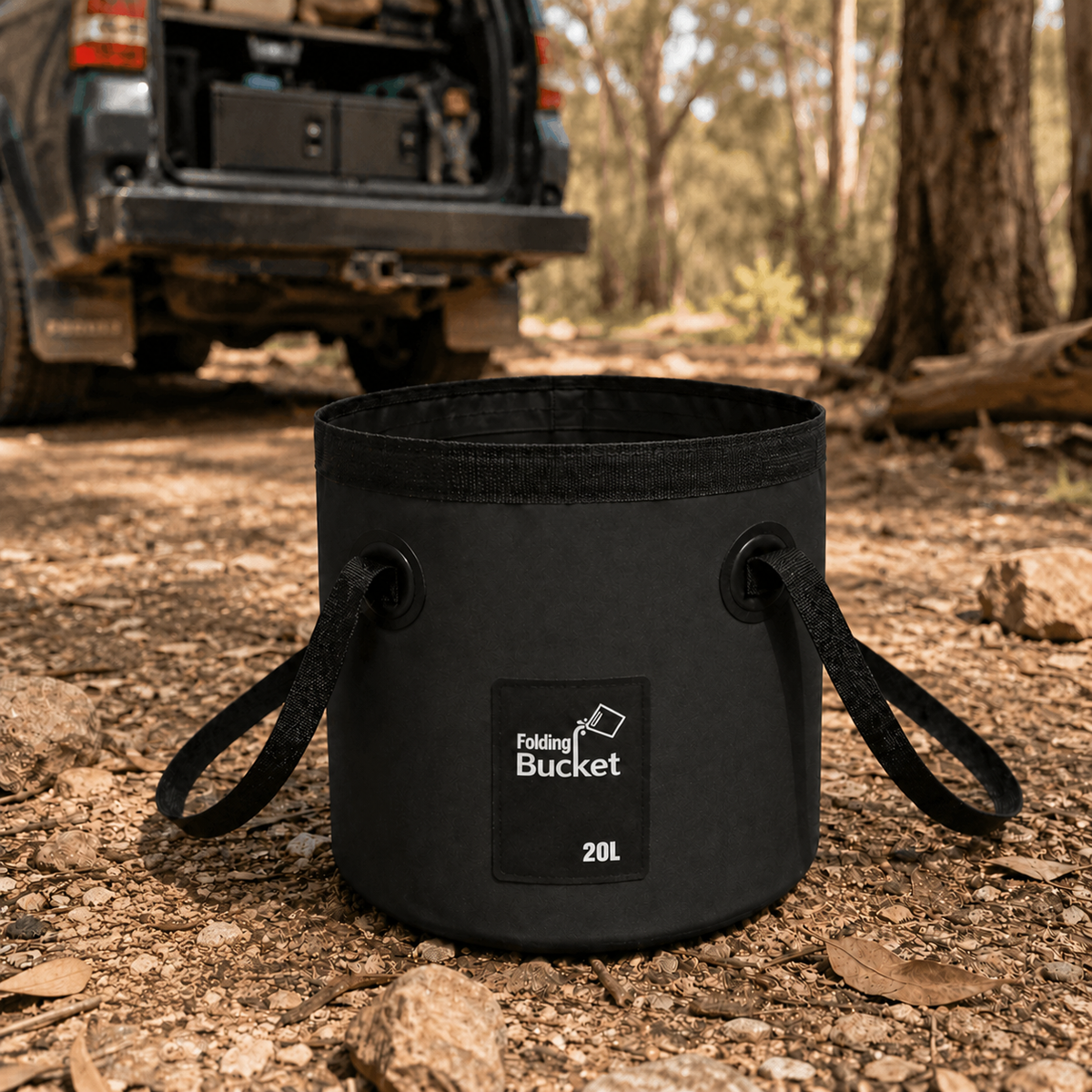 TrailBuilt™ Starter Bundle