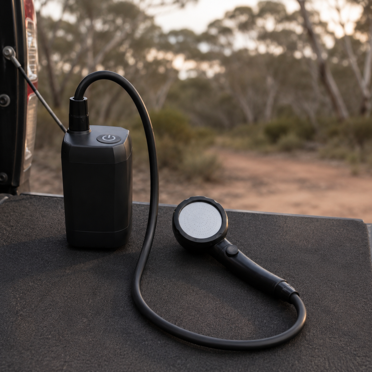 TrailBuilt™ Starter Bundle
