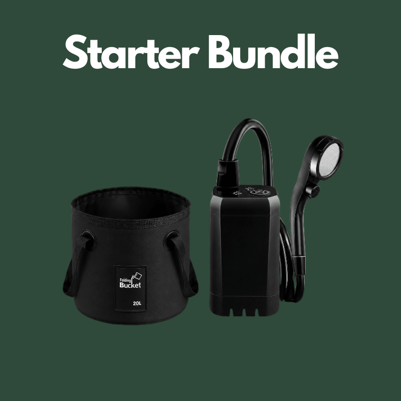 TrailBuilt™ Starter Bundle