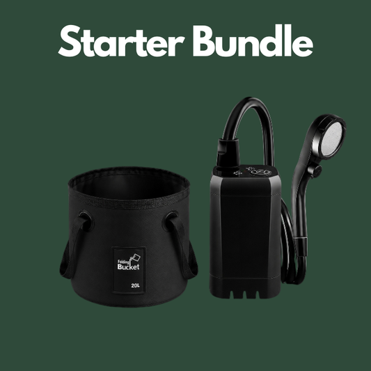 TrailBuilt™ Starter Bundle