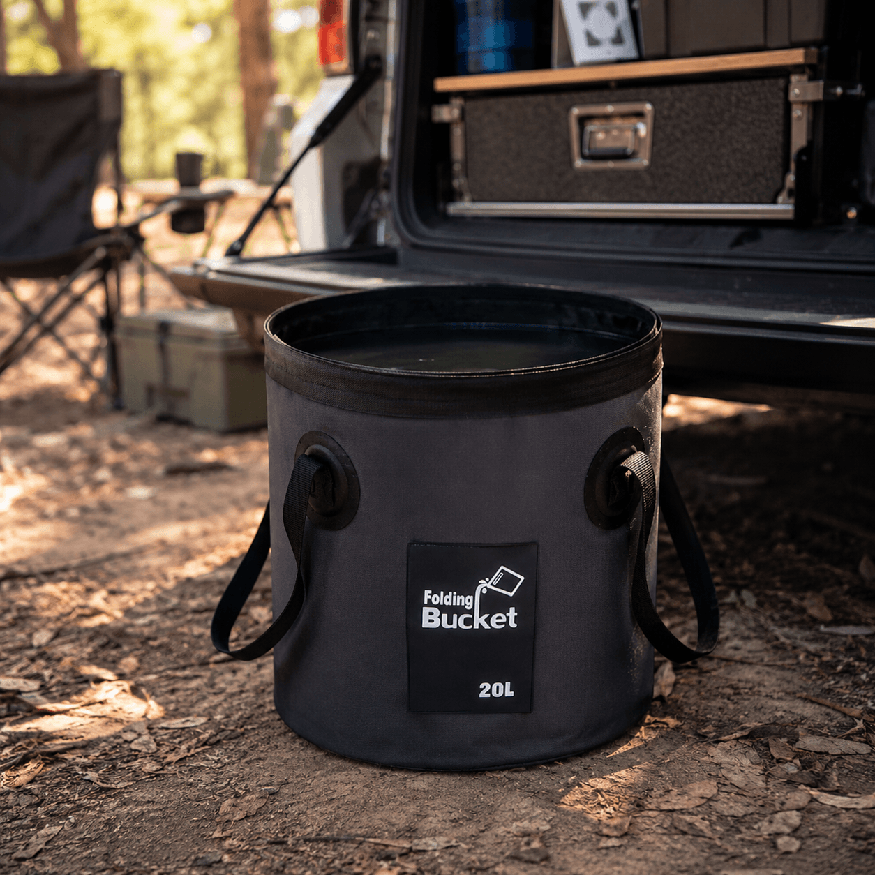 TrailBuilt™ Everyday bundle