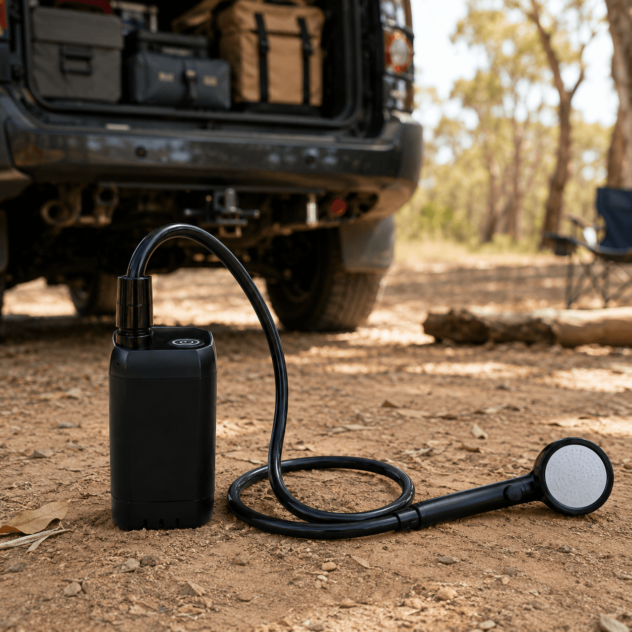 TrailBuilt™ Everyday bundle